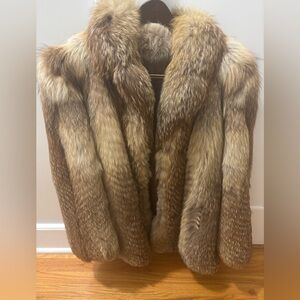 Feelin’ Foxy? 🦊